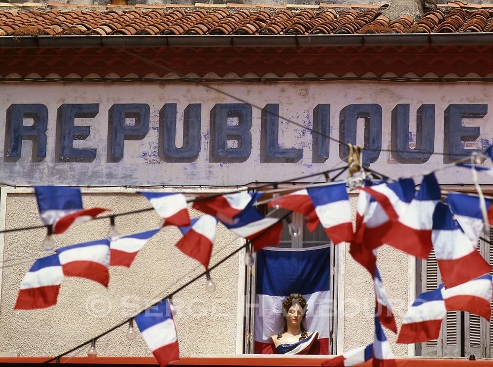 14 juillet