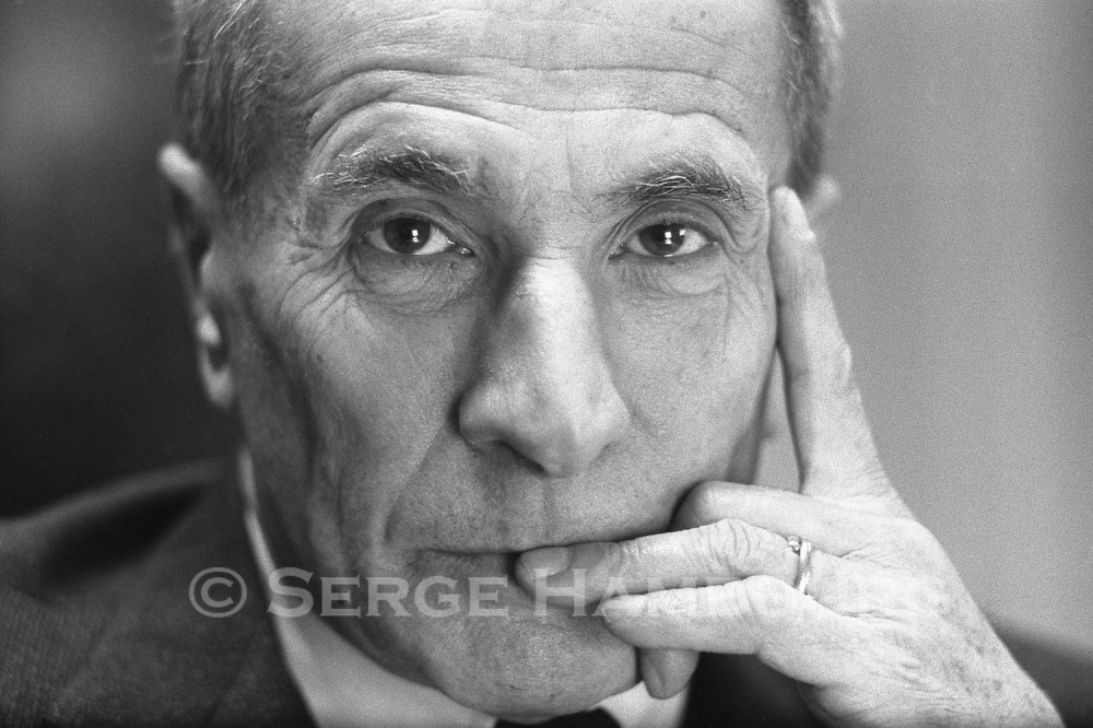 Dino BUZATTI 1967